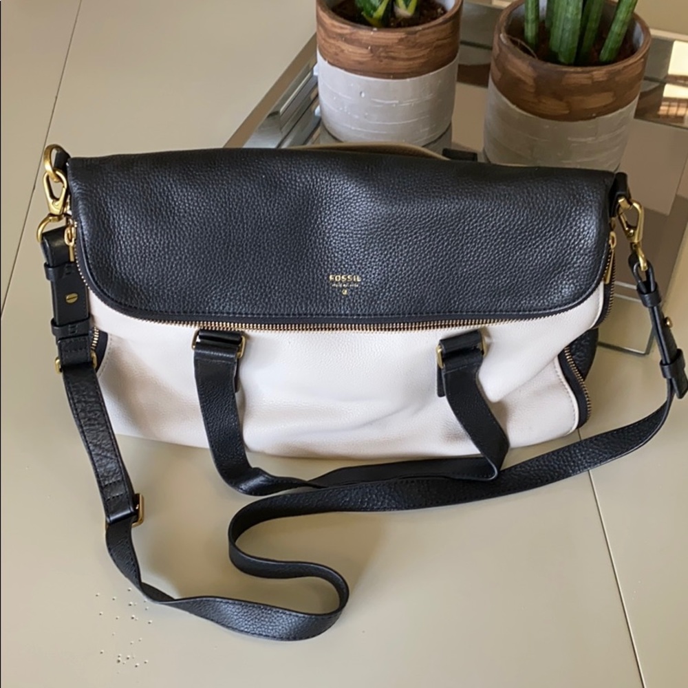Fossil Handbag